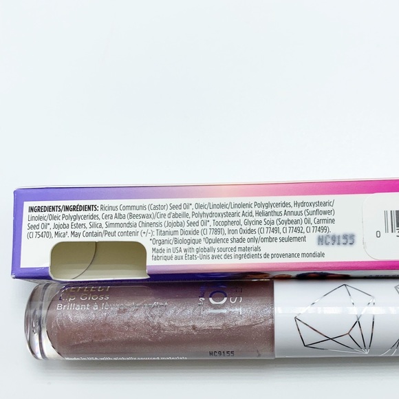 C’est Moi Reflect Lip Gloss Opulence (x2) - Picture 5 of 9